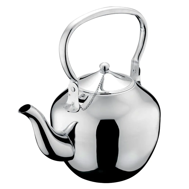 Water Kettles, Potobelo stainless steel cookware